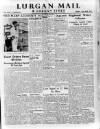 Lurgan Mail Friday 15 June 1951 Page 1