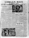 Lurgan Mail Friday 22 June 1951 Page 1