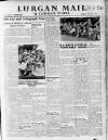 Lurgan Mail Friday 05 October 1951 Page 1