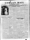 Lurgan Mail Friday 26 October 1951 Page 1