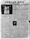 Lurgan Mail Friday 18 January 1952 Page 1