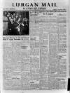 Lurgan Mail Friday 15 February 1952 Page 1