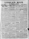 Lurgan Mail Friday 04 April 1952 Page 1