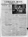 Lurgan Mail Friday 11 April 1952 Page 1