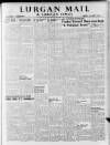 Lurgan Mail Friday 05 September 1952 Page 1