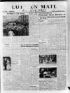 Lurgan Mail Friday 12 September 1952 Page 1