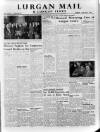 Lurgan Mail Friday 10 October 1952 Page 1