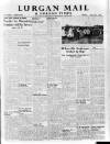 Lurgan Mail Friday 24 October 1952 Page 1