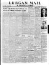 Lurgan Mail Friday 09 January 1953 Page 1