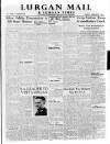 Lurgan Mail Friday 16 January 1953 Page 1
