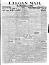 Lurgan Mail Friday 30 January 1953 Page 1