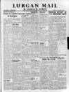 Lurgan Mail Friday 06 February 1953 Page 1