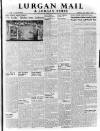 Lurgan Mail Friday 13 February 1953 Page 1