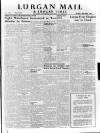 Lurgan Mail Friday 20 February 1953 Page 1