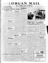 Lurgan Mail Friday 15 May 1953 Page 1