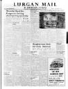Lurgan Mail Friday 18 September 1953 Page 1