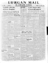 Lurgan Mail Friday 08 January 1954 Page 1