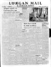 Lurgan Mail Friday 15 January 1954 Page 1