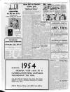 Lurgan Mail Friday 15 January 1954 Page 6