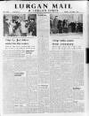 Lurgan Mail Friday 05 February 1954 Page 1