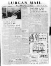 Lurgan Mail Friday 19 February 1954 Page 1