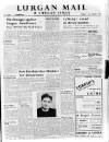 Lurgan Mail Friday 12 March 1954 Page 1