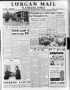 Lurgan Mail Friday 02 July 1954 Page 1