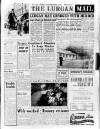 Lurgan Mail Friday 10 September 1954 Page 1