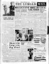 Lurgan Mail Friday 08 October 1954 Page 1