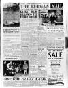 Lurgan Mail Friday 19 November 1954 Page 1