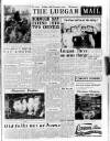 Lurgan Mail Friday 26 November 1954 Page 1