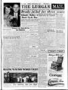 Lurgan Mail Friday 07 January 1955 Page 1