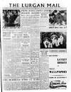 Lurgan Mail Friday 25 February 1955 Page 1