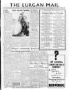 Lurgan Mail Friday 13 May 1955 Page 1