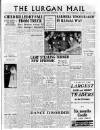 Lurgan Mail Friday 23 December 1955 Page 1