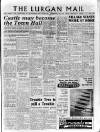 Lurgan Mail Friday 27 January 1956 Page 1