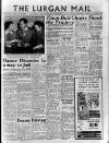 Lurgan Mail Friday 09 March 1956 Page 1