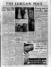 Lurgan Mail Friday 16 March 1956 Page 1