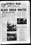 Lurgan Mail Friday 18 January 1957 Page 17