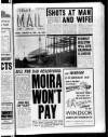 Lurgan Mail Friday 25 January 1957 Page 1