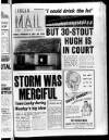 Lurgan Mail Friday 08 February 1957 Page 1