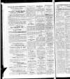 Lurgan Mail Friday 08 February 1957 Page 6