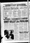 Lurgan Mail Friday 01 March 1957 Page 20