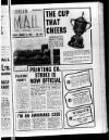 Lurgan Mail Friday 15 March 1957 Page 1
