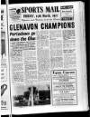 Lurgan Mail Friday 15 March 1957 Page 17