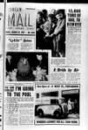 Lurgan Mail Friday 22 March 1957 Page 1