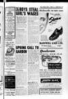 Lurgan Mail Friday 22 March 1957 Page 5