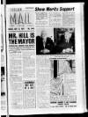 Lurgan Mail Friday 31 May 1957 Page 1