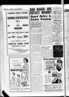 Lurgan Mail Friday 11 October 1957 Page 14