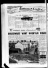 Lurgan Mail Friday 01 November 1957 Page 20